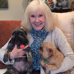 Meet your Posher, Sue